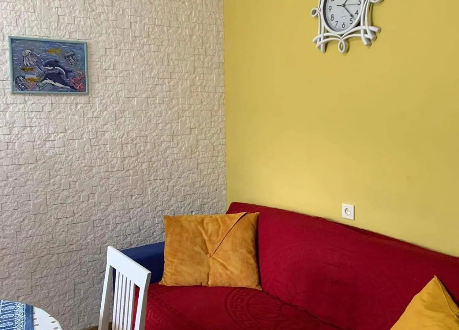 Happy Day Apartment Gonio Georgia